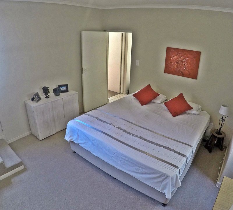 No 8 On Helena Bloubergstrand Blouberg Western Cape South Africa Unsaturated, Bedroom