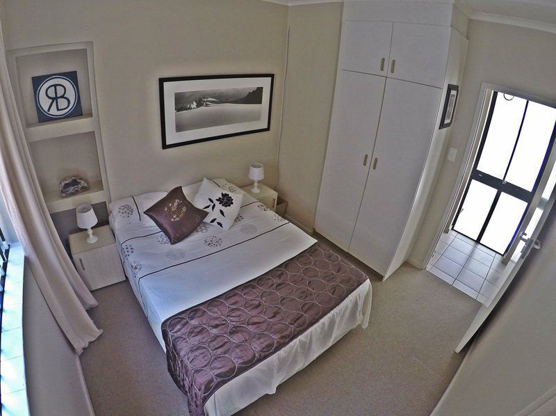 No 8 On Helena Bloubergstrand Blouberg Western Cape South Africa Unsaturated, Bedroom