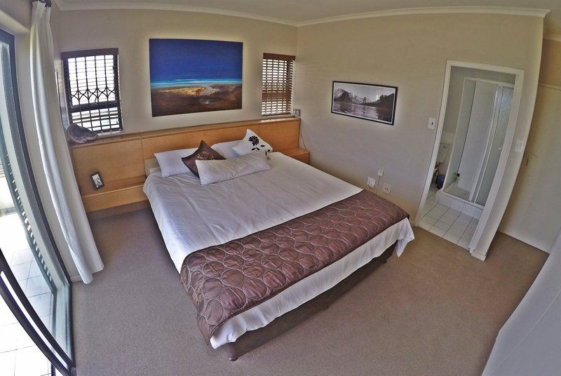 No 8 On Helena Bloubergstrand Blouberg Western Cape South Africa Bedroom