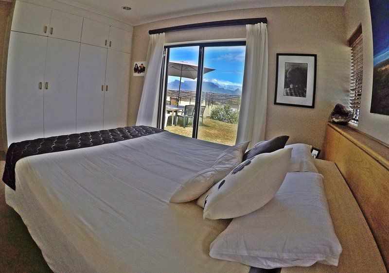 No 8 On Helena Bloubergstrand Blouberg Western Cape South Africa Bedroom