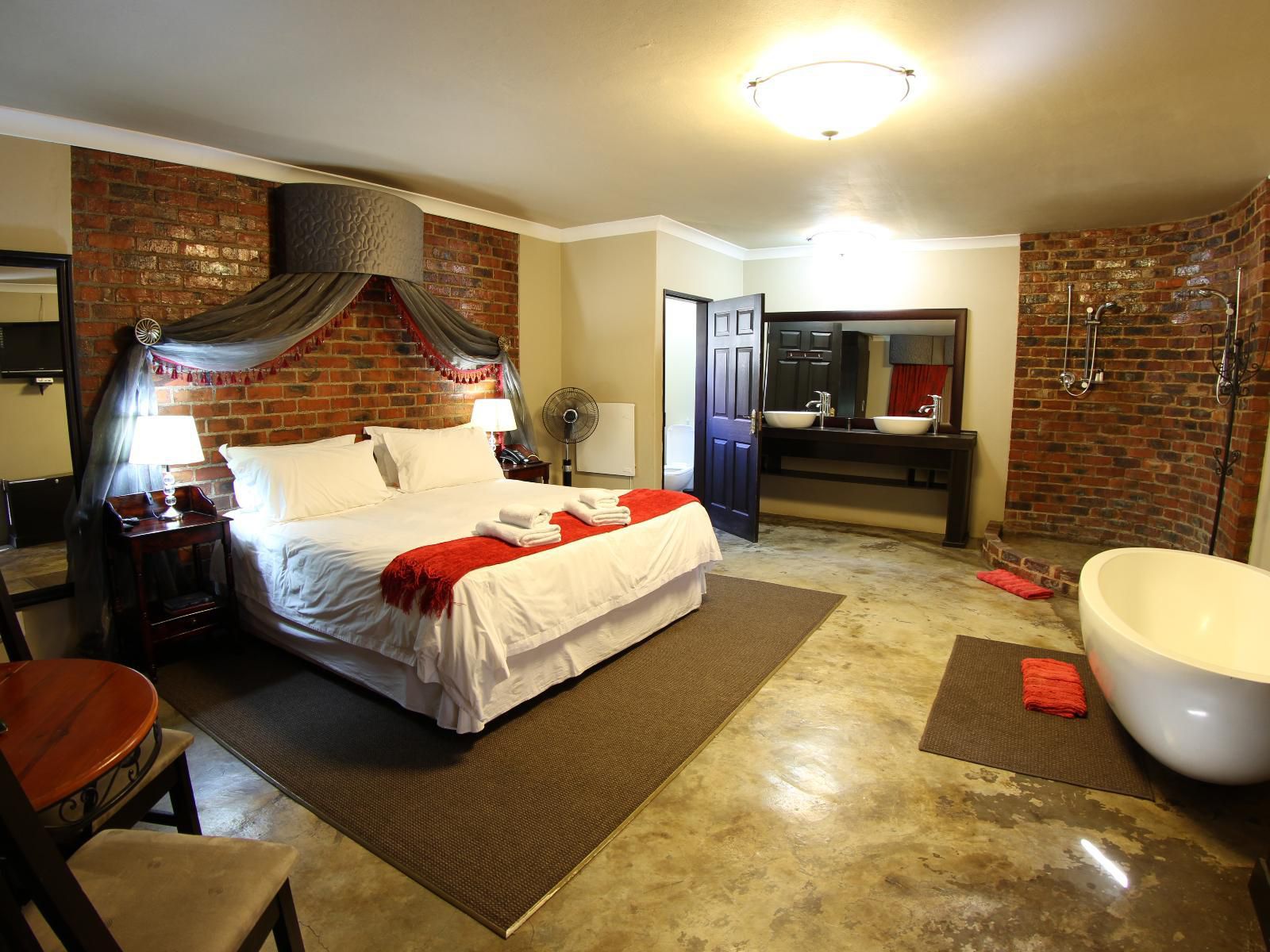 Accolades Boutique Venue Glen Austin Johannesburg Gauteng South Africa Bedroom