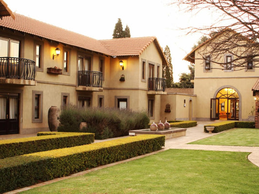 Accolades Boutique Venue Glen Austin Johannesburg Gauteng South Africa House, Building, Architecture, Garden, Nature, Plant