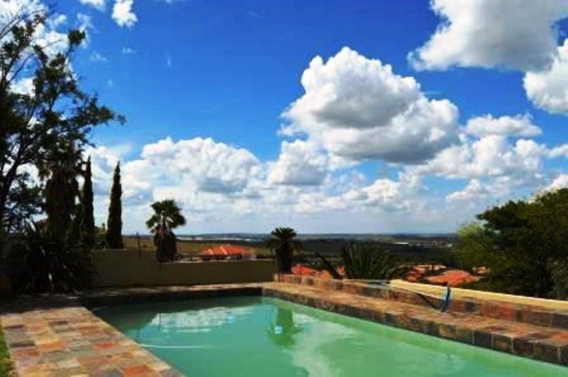 Accommodation Procurers And Travel Facilitators Reyno Ridge Witbank Emalahleni Mpumalanga South Africa Swimming Pool