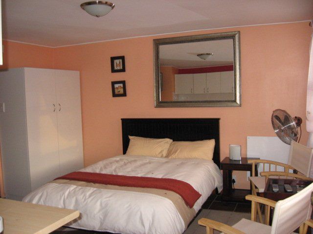 Accommodation Na Chelle Tygerdal Cape Town Western Cape South Africa 