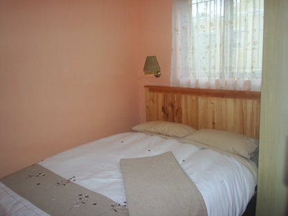 Accommodation Na Chelle Tygerdal Cape Town Western Cape South Africa Bedroom