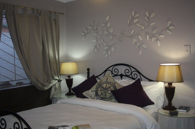 A Chateaux De Lux Upington Northern Cape South Africa Unsaturated, Bedroom