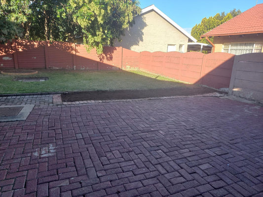 Achimer Guesthouse, Brick Texture, Texture, Garden, Nature, Plant