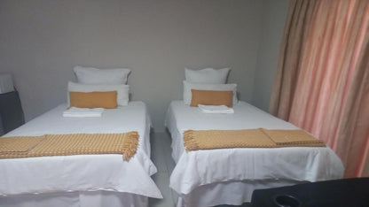 Achimer Guesthouse, Standard Twin Room