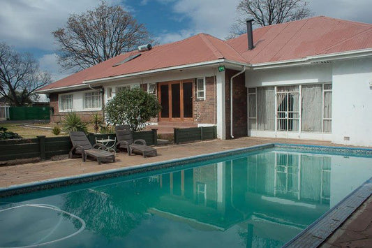 Acn International Regency Lodge Kempton Park Johannesburg Gauteng South Africa House, Building, Architecture, Swimming Pool