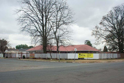 Acn International Regency Lodge Kempton Park Johannesburg Gauteng South Africa Unsaturated, Barn, Building, Architecture, Agriculture, Wood, House, Window