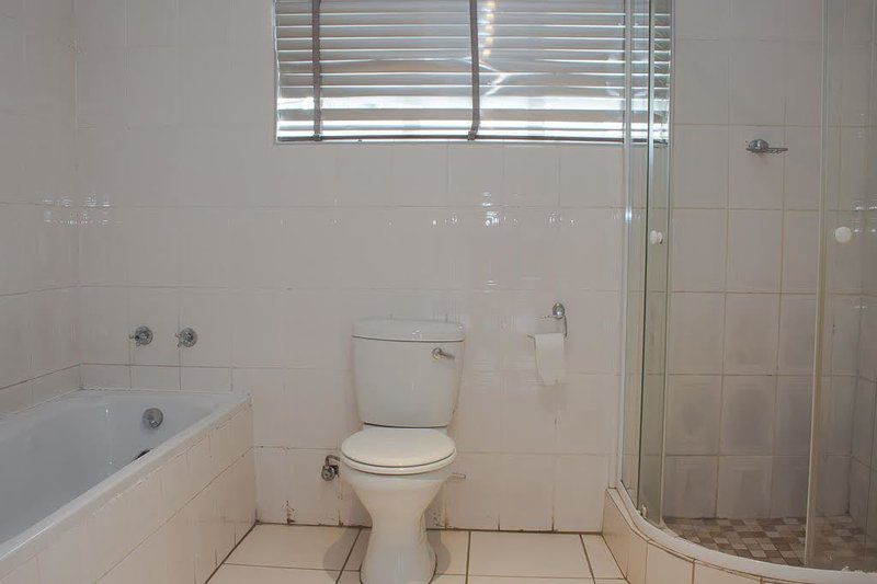 Acn International Regency Lodge Kempton Park Johannesburg Gauteng South Africa Unsaturated, Bathroom