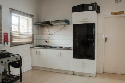 Acn International Regency Lodge Kempton Park Johannesburg Gauteng South Africa Unsaturated, Kitchen