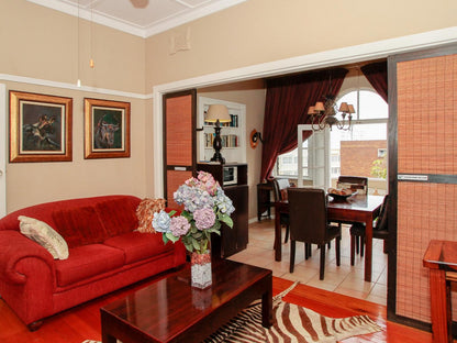 Acorn Bandb In Durban Essenwood Durban Kwazulu Natal South Africa Living Room