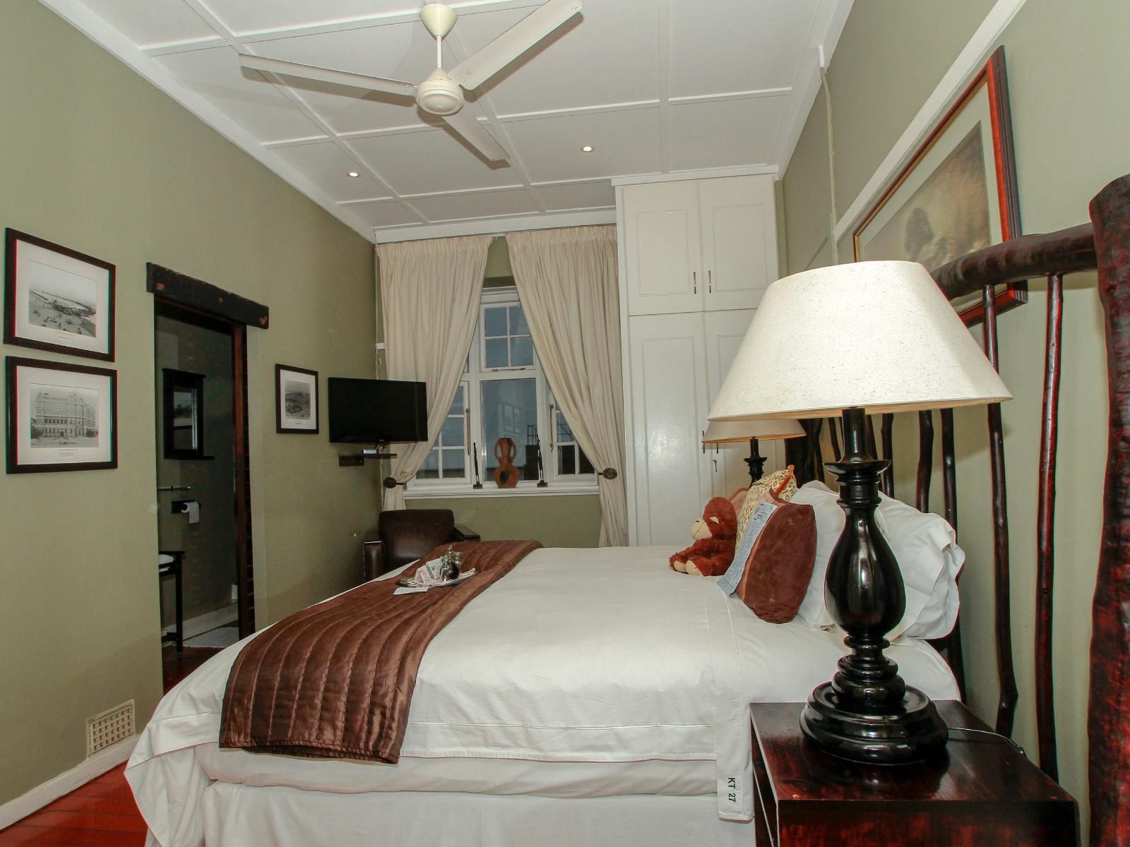 Acorn Bandb In Durban Essenwood Durban Kwazulu Natal South Africa Bedroom