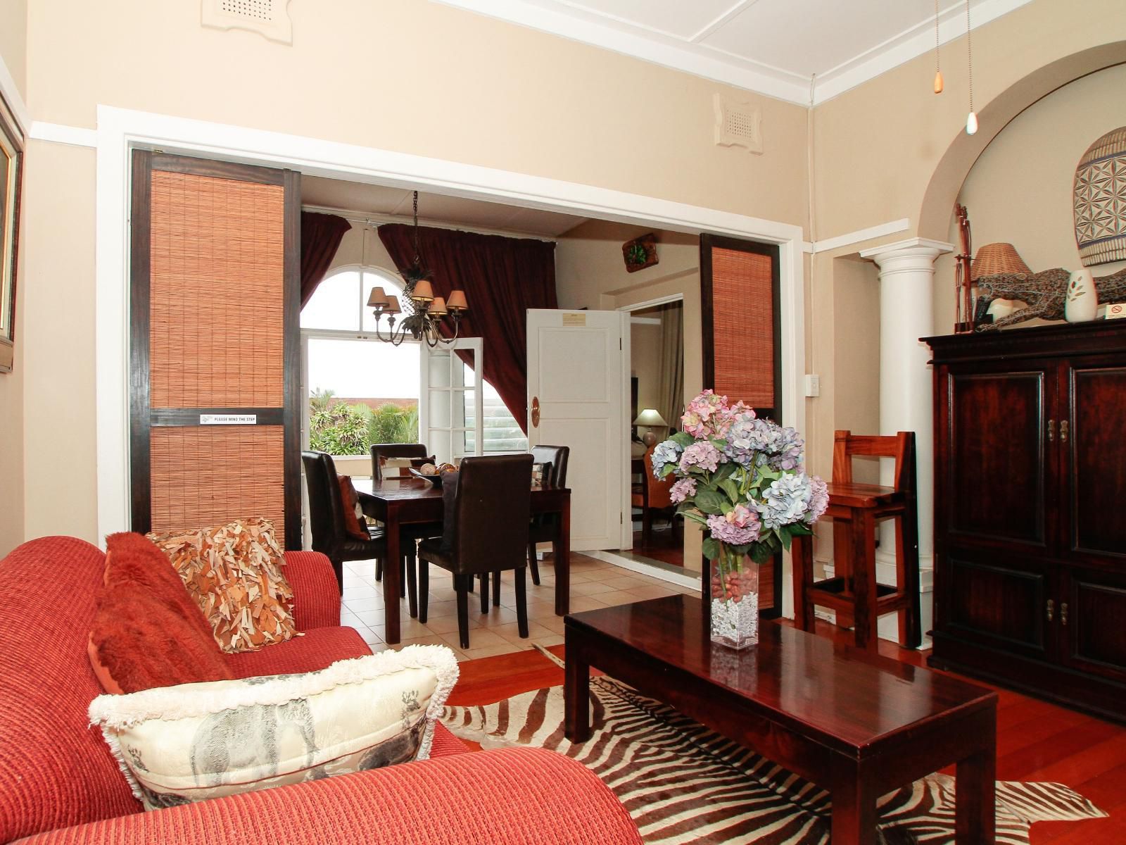 Acorn Bandb In Durban Essenwood Durban Kwazulu Natal South Africa House, Building, Architecture, Living Room