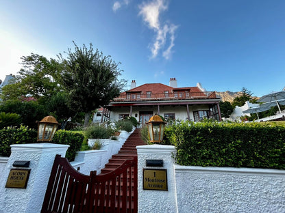 Acorn House, House, Building, Architecture