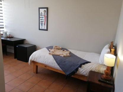 Acorn Lodge And Skydeck Potchefstroom North West Province South Africa Bedroom