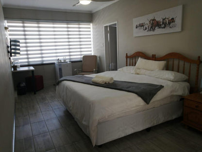 Acorn Lodge And Skydeck Potchefstroom North West Province South Africa Unsaturated, Bedroom