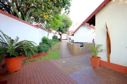 House, Building, Architecture, Palm Tree, Plant, Nature, Wood, Acorn & Summit Guest House, Roodepoort, Johannesburg
