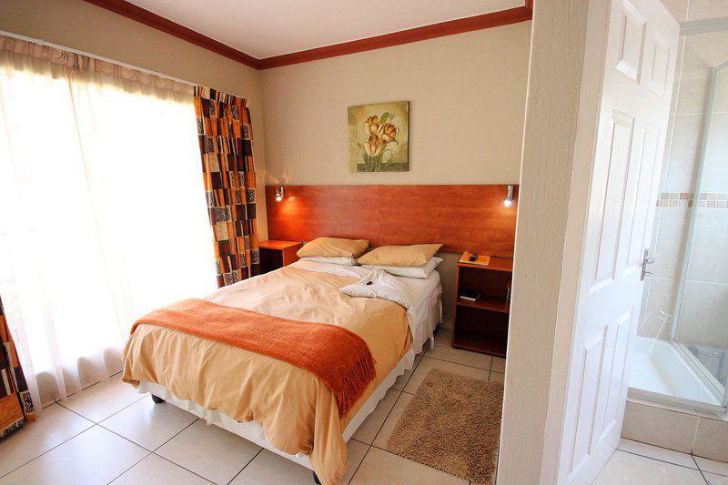 Bedroom, Acorn & Summit Guest House, Roodepoort, Johannesburg
