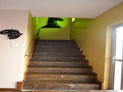 Acquila Guest House The Bluff Durban Kwazulu Natal South Africa Stairs, Architecture