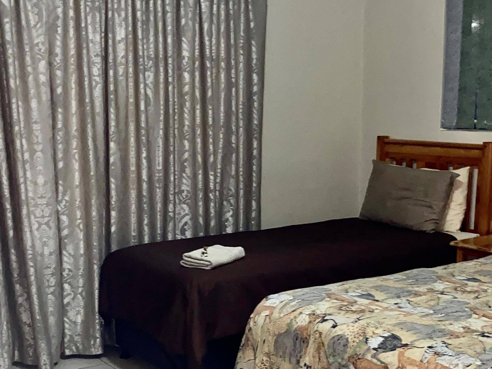 Acquila Guest House The Bluff Durban Kwazulu Natal South Africa Bedroom