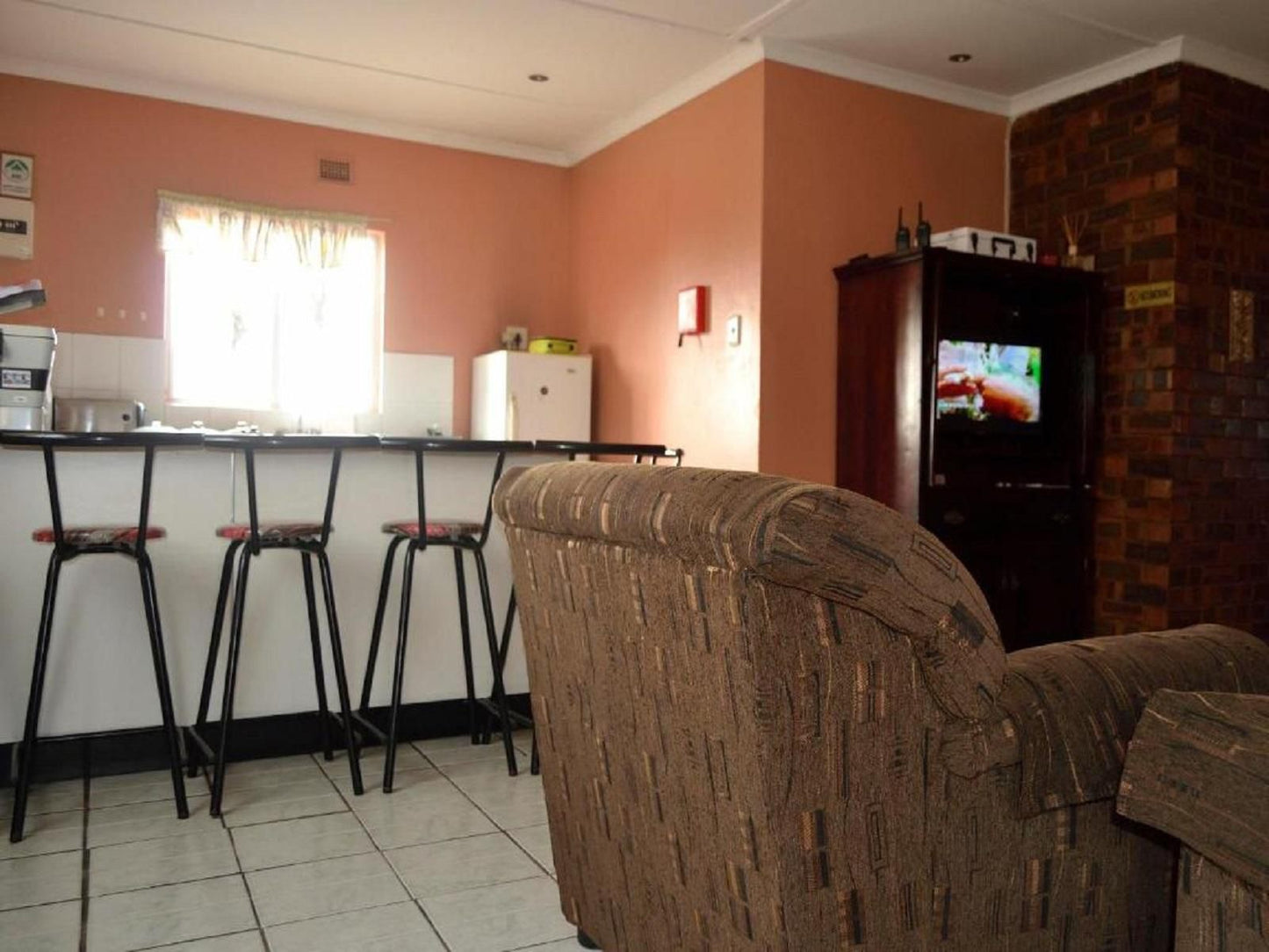 Acquila Guest House The Bluff Durban Kwazulu Natal South Africa 