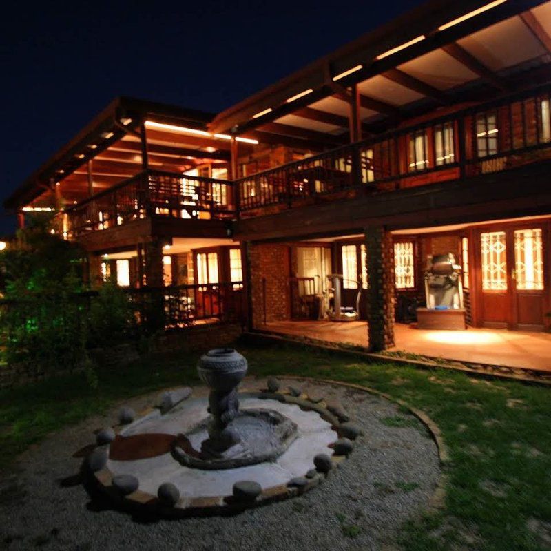 Acra Retreat Mountain View Lodge Waterval Boven Mpumalanga South Africa House, Building, Architecture