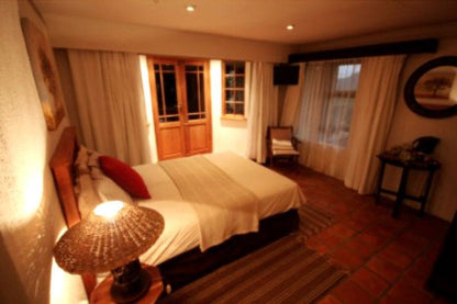 Acra Retreat Mountain View Lodge Waterval Boven Mpumalanga South Africa Colorful, Bedroom