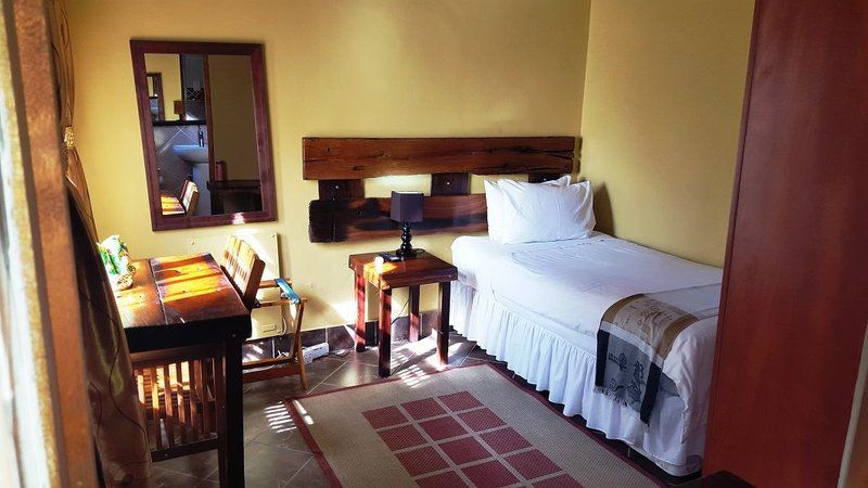 Acre Of Africa Guest House Boksburg Johannesburg Gauteng South Africa Bedroom