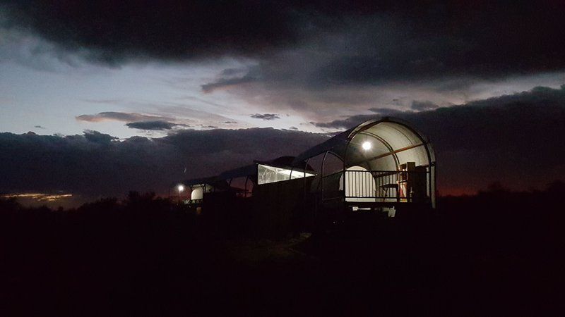 Adam Se Uitspanning Orania Northern Cape South Africa Sky, Nature, Tent, Architecture