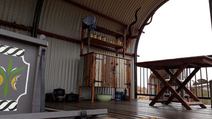 Adam Se Uitspanning Orania Northern Cape South Africa Barn, Building, Architecture, Agriculture, Wood