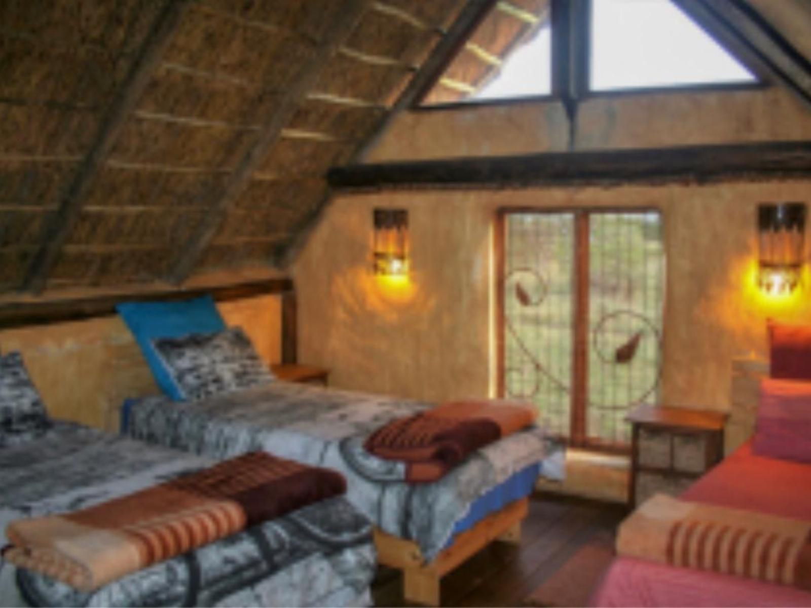 Adama Artistic Chalets And Teepees Dinokeng Game Reserve Gauteng South Africa 