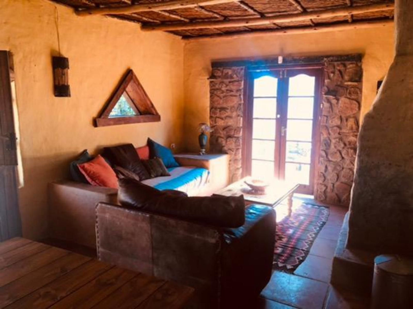 Adama Artistic Chalets And Teepees Dinokeng Game Reserve Gauteng South Africa 