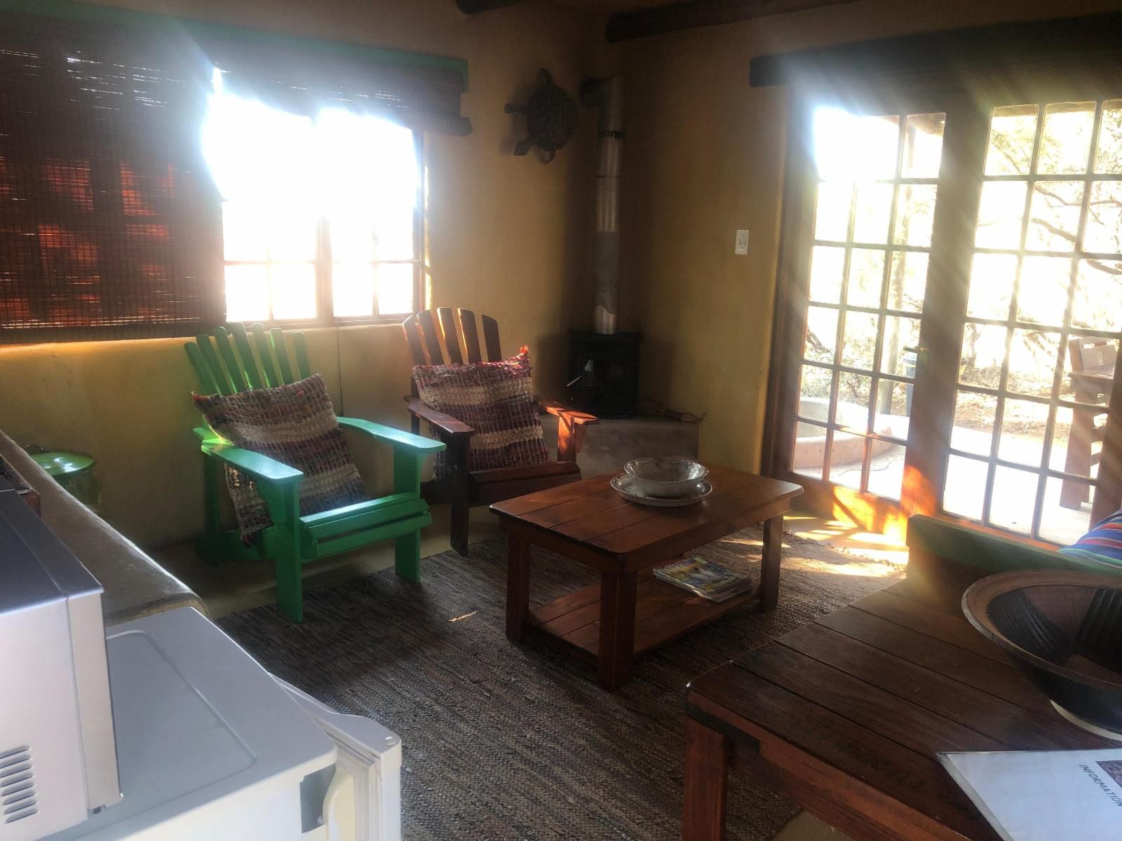 Adama Artistic Chalets And Teepees Dinokeng Game Reserve Gauteng South Africa 