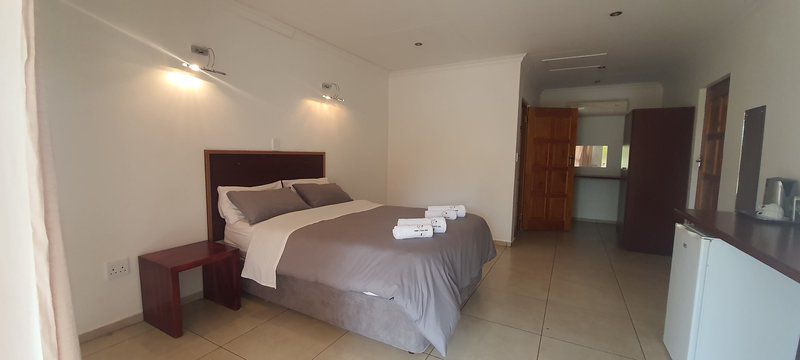 Adams Apple Hotel Makhado Louis Trichardt Limpopo Province South Africa Bedroom