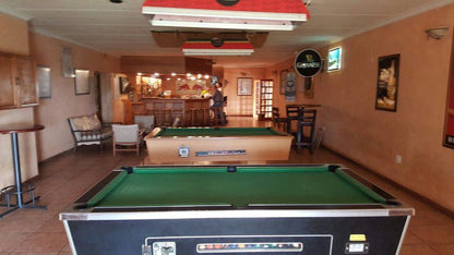 Adams Apple Hotel Makhado Louis Trichardt Limpopo Province South Africa Ball, Sport, Ball Game, Bar, Billiards