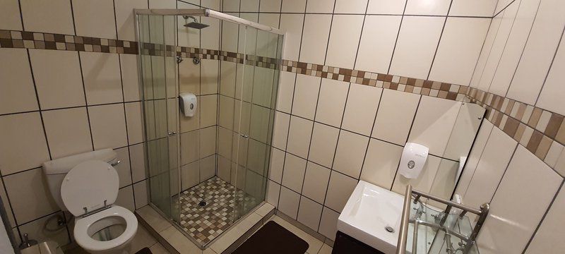 Adams Apple Hotel Makhado Louis Trichardt Limpopo Province South Africa Sepia Tones, Bathroom, Symmetry