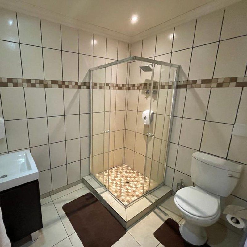 Adams Apple Hotel Makhado Louis Trichardt Limpopo Province South Africa Bathroom