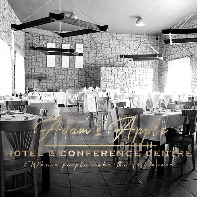 Adams Apple Hotel Makhado Louis Trichardt Limpopo Province South Africa Unsaturated, Restaurant, Bar