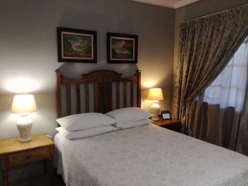 Adams Eden Guest House Willow Park Manor Pretoria Tshwane Gauteng South Africa Bedroom