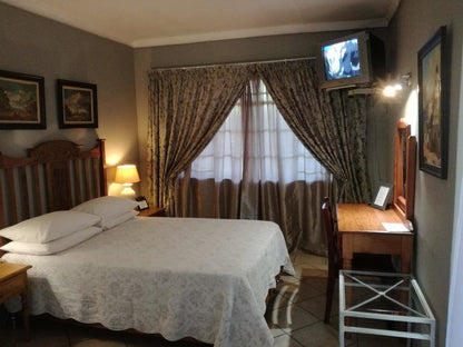 Adams Eden Guest House Willow Park Manor Pretoria Tshwane Gauteng South Africa Bedroom