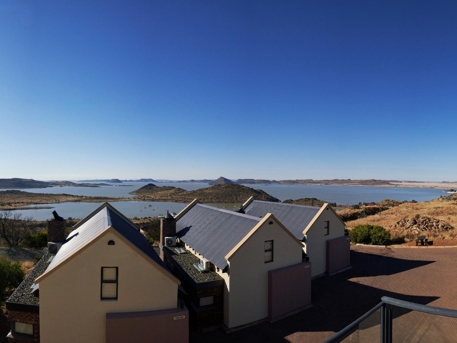 Adamsview Luxury Accommodation Gariep Dam Free State South Africa Desert, Nature, Sand, Framing