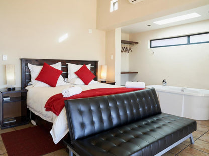 Adamsview Luxury Accommodation Gariep Dam Free State South Africa Bedroom