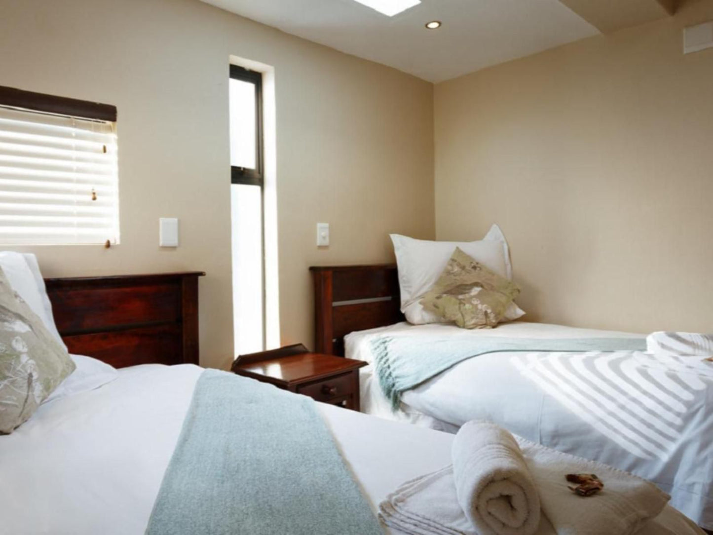 Adamsview Luxury Accommodation Gariep Dam Free State South Africa Bedroom