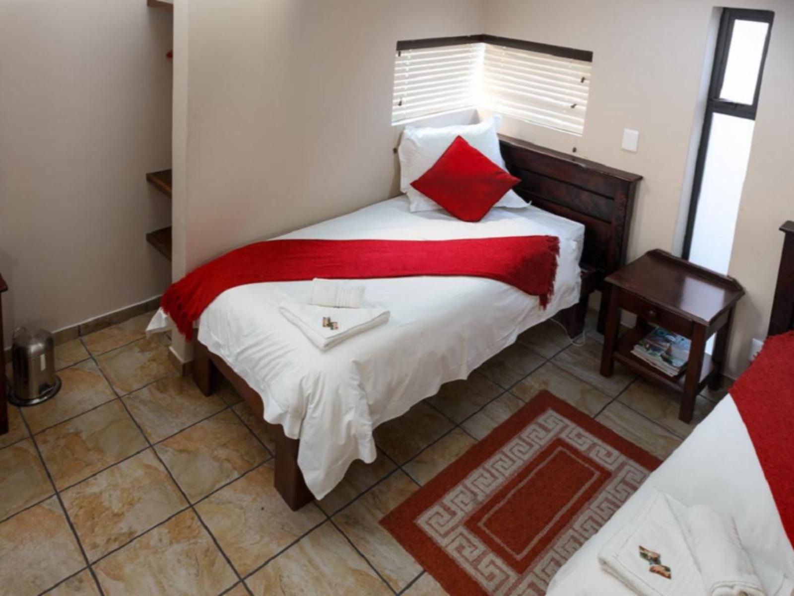 Adamsview Luxury Accommodation Gariep Dam Free State South Africa Bedroom