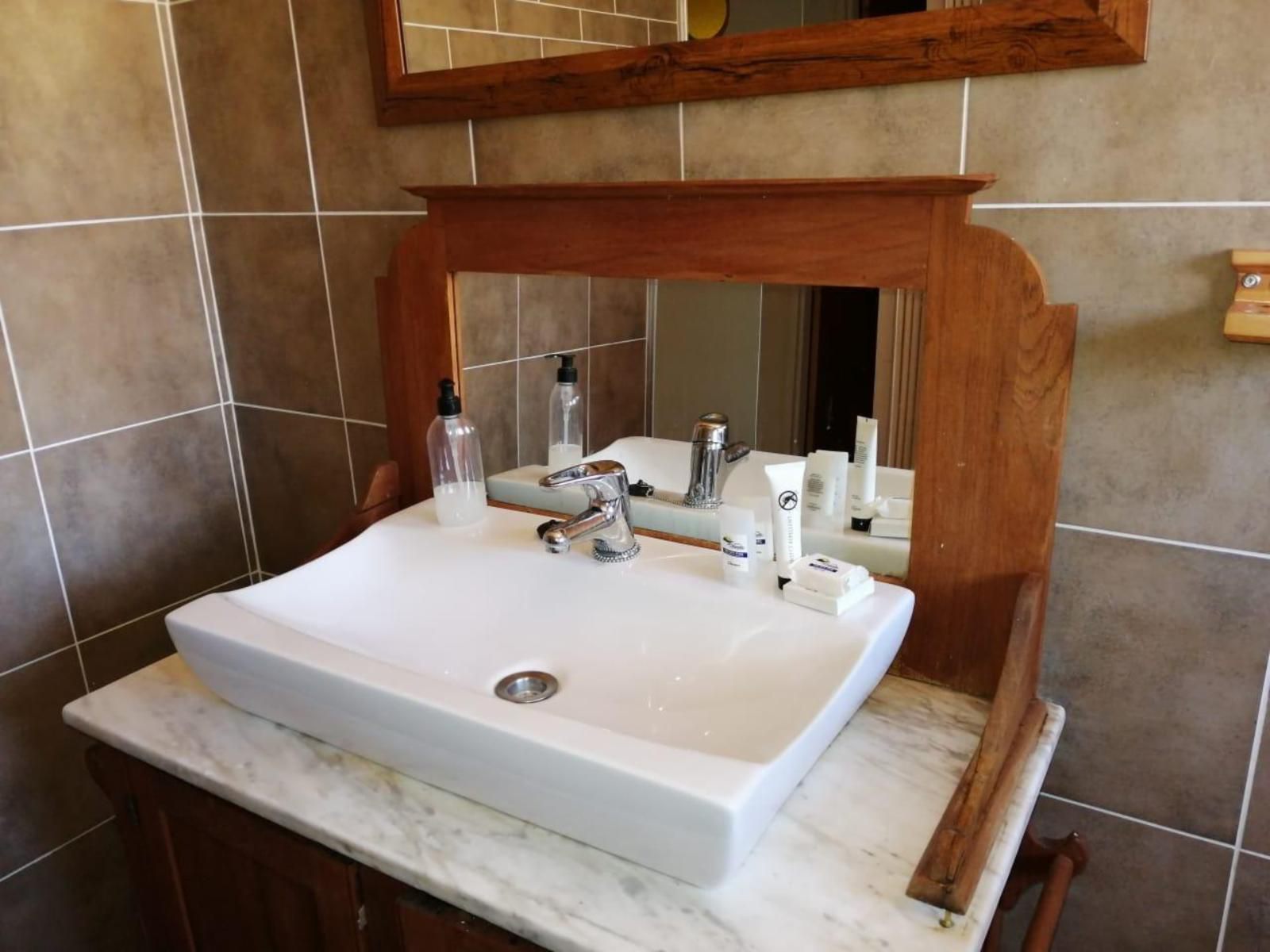 Adamsview Luxury Accommodation Gariep Dam Free State South Africa Bathroom