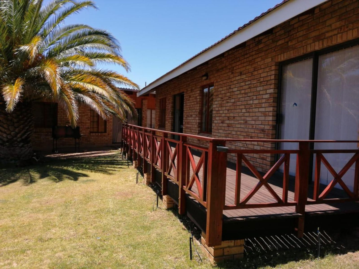 Adamsview Luxury Accommodation Gariep Dam Free State South Africa 