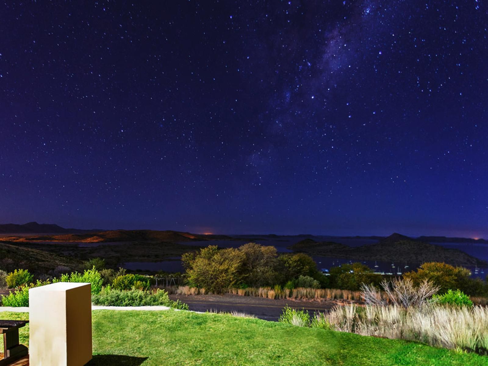 Adamsview Luxury Accommodation Gariep Dam Free State South Africa Complementary Colors, Nature, Night Sky