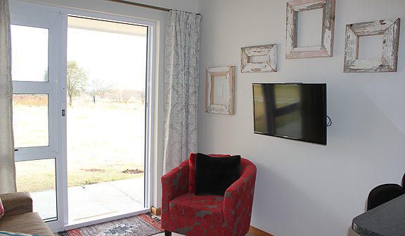 A Dam S View Self Catering Queenstown Eastern Cape South Africa Door, Architecture, Living Room